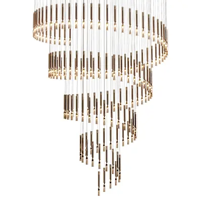 Misty Penta Light 05