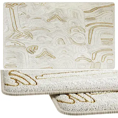 Carpet Art for Interior 6