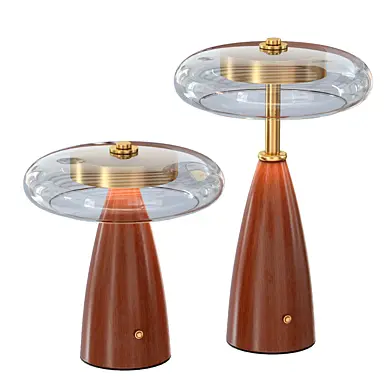 Fathom Table Lamp