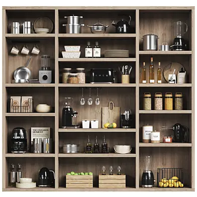 Kitchen accessories 12