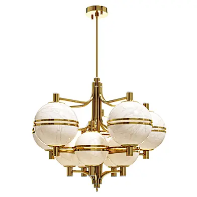 Andros Suspension Lamp