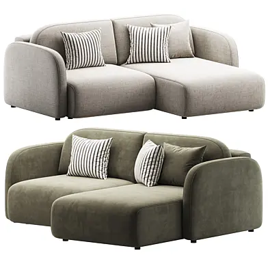 Claymar Sofa