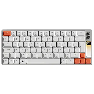 The mechanical keyboard of your dreams