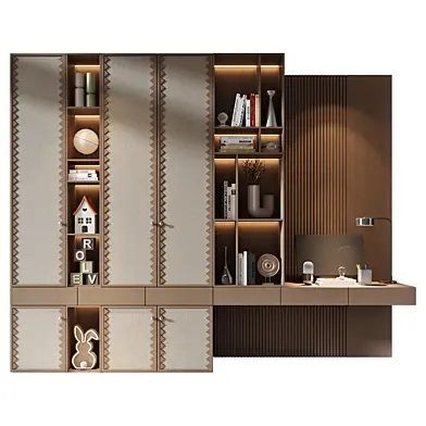 Furniture composition GHS-2806