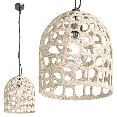 Antique Pendant Lamp