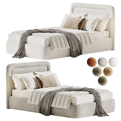 QUIN ONE XL Kids Bed