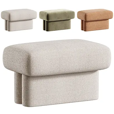 Hail the footstool