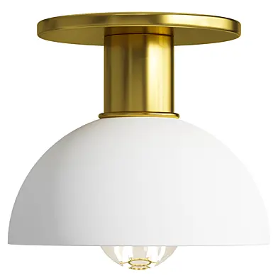 Rodanthe Ceiling Lamp
