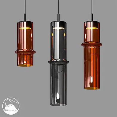 LampsShop.ru PDL2688 Pendant Dorian
