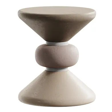 Pimar Ettore Side Table