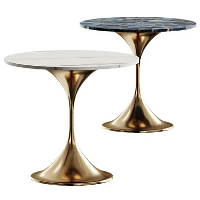 Ghidini Dapertutto Side Tables