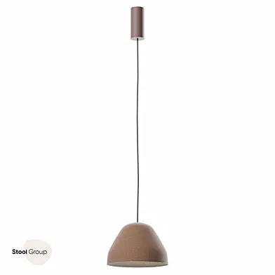 Светильник подвесной светодиодный Moderli V11096-PL Welli