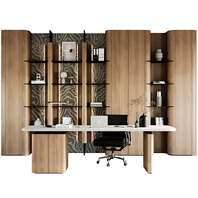 Office Furniture 05