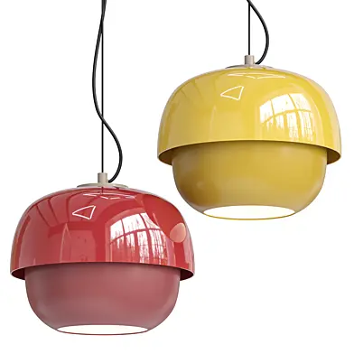 Pendant lamp KinokoPendant lamp Kinoko