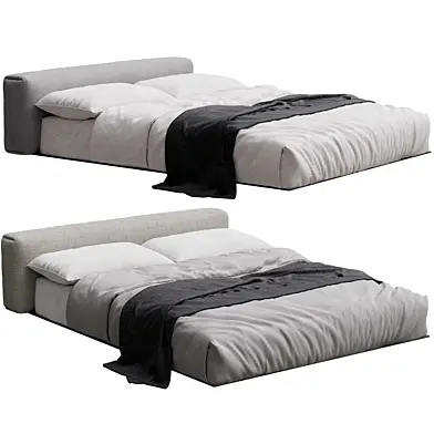 Bed Boca Airblade