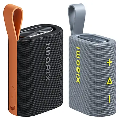 Колонка портативная Xiaomi Sound Pocket