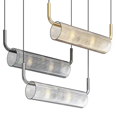 Lumion Toronto 65602 Pendant Light