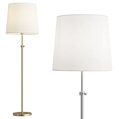 Koleman Floor Lamp