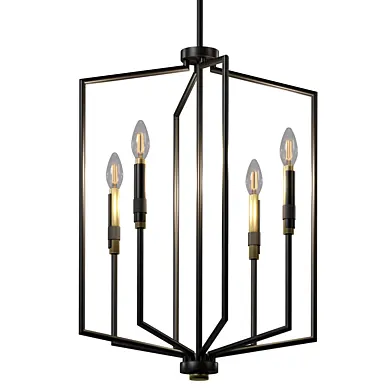 Kichler Armand Pendant Lamp 52350