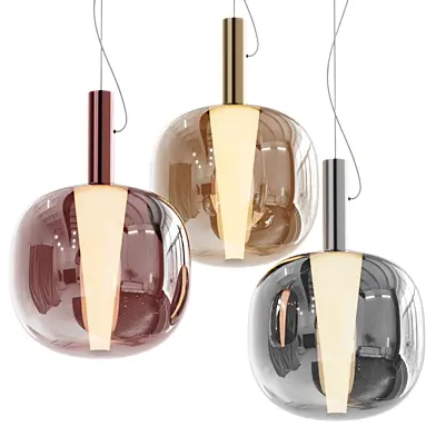 Lampatron Follett Pendant Lamp