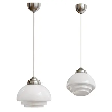 Pendant by Collectie Art Déco Casa Lumi_03