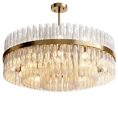 Pontin Chandelier