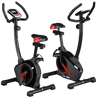 T.A Sport Exercise Bike