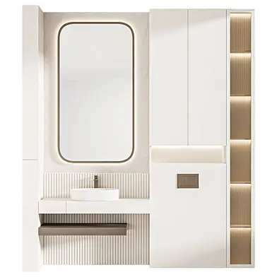 Bathroom furniture no7