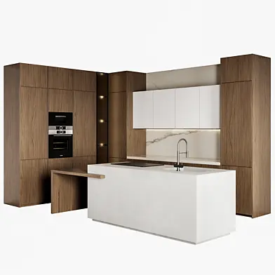 kitchen modren 52