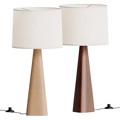 Nestwood Table Lamp