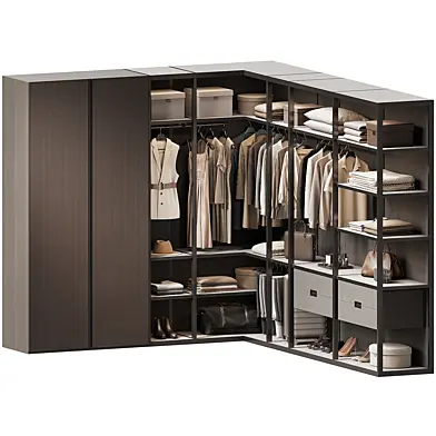 Molteni Gliss Master Bamboo