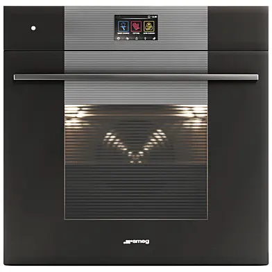 SMEG Omnichef oven