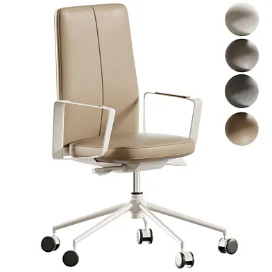 Zenpro Office chair