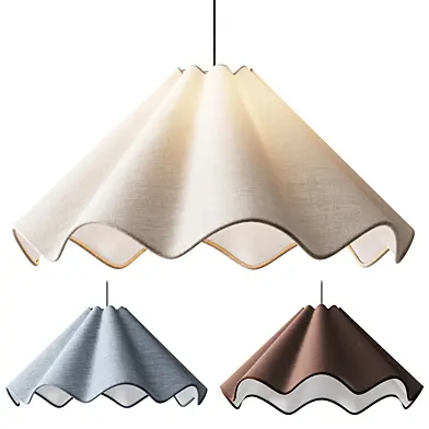 Lulu and Georgia Bemand Pendant Lamp