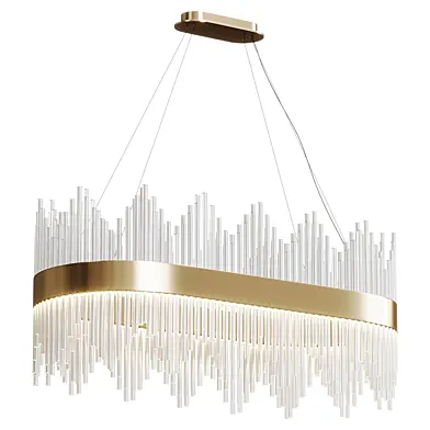Hanging Lamp