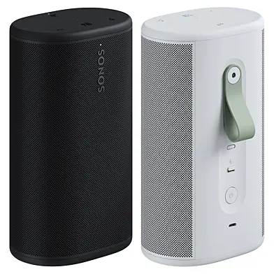 Портативная колонка Sonos Play