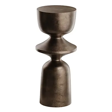 Dantone Home Ion Table Bronze