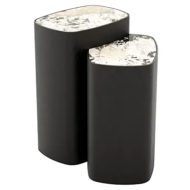 Dolomites Side Table by Stylish Club