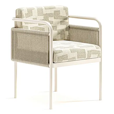 Link terra Armchair