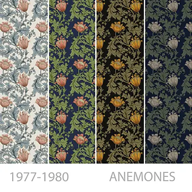 Wallpapers/anemones