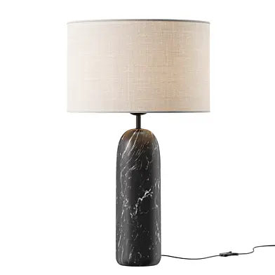 Aromas del Campo Shin Table Lamp