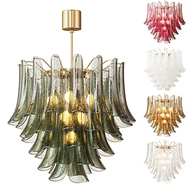 Dahlia Chandelier