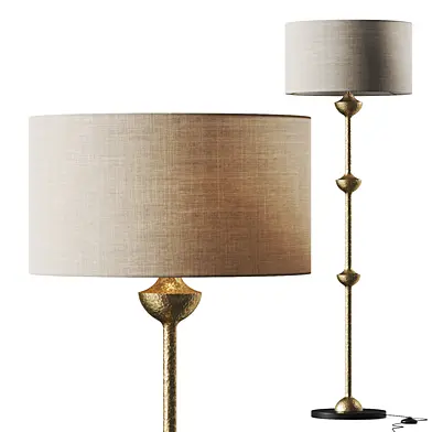 Eichholtz Lucente Floor Lamp