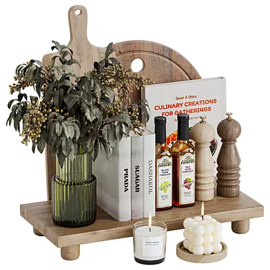 kitchen Decorative Set 081