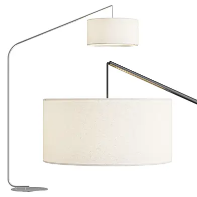 Cranbrook Floor Lamp
