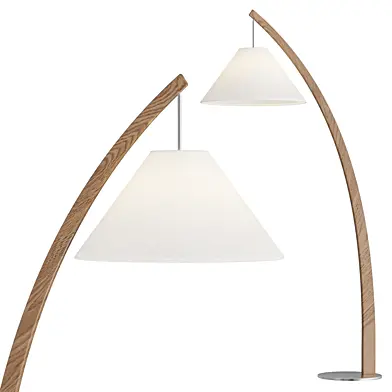FONDA Floor Lamp