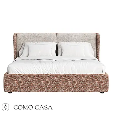 Fasano area кровать от Como Casa