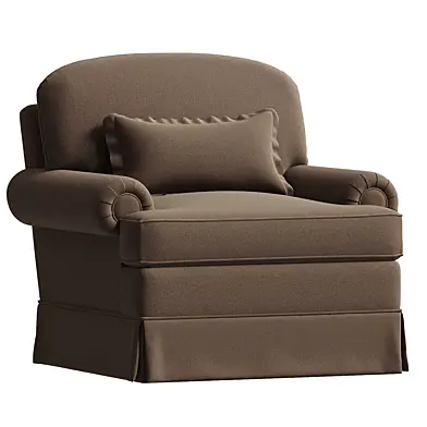 Raleigh Chair Charles Stewart