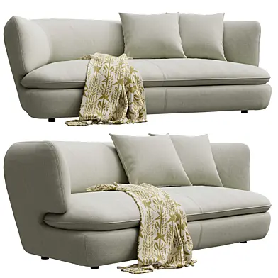 Quincy Sofa By Flexform