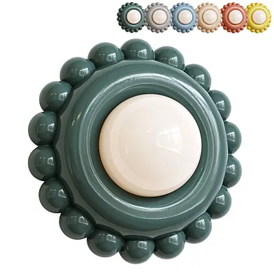 Luna Wall Light